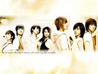 TVXQ and SNSD~~~~~~~~