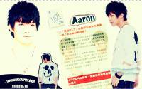 Aaron / Yan Ya Lun (Fahrenheit)