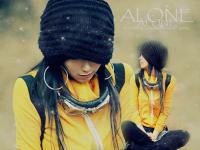 alone 