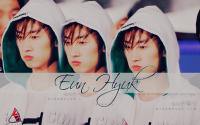 Eun Hyuk - Super Junior
