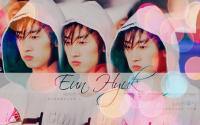 Eun Hyuk 2 - Super Junior 