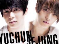 Yoochun Jaejoong~~~~~~~`