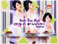 Yoon EunHye: Lady Castle