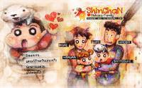 ShinChaN ( ♥Nohara Family )