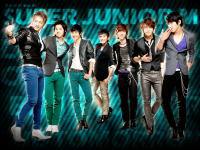 Super Junior M