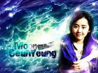 Moon GeunYoung