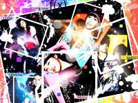 colorful f(x)