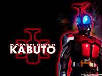 Kamen Rider Kabuto_black ver