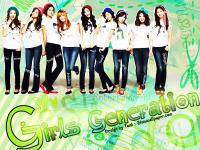 SNSD:GREEN