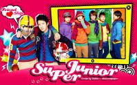 Friendship of SuJu