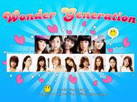 Wonder Generation
