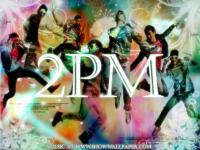 2PM ~ Only 7 