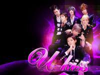 U-KISS Fighting !