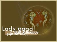 lady gaga {. Bad Romance