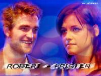 Robert+Kristen