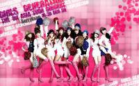 Snsd 1st Asia tour concert w