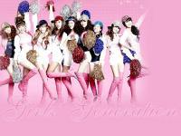 Girls Generation~~~~~