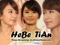 Hebe Tian