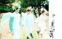 SHINee in heavenly..