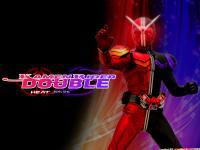 KAMEN RIDER DOUBLE(W)_Heat&Joker