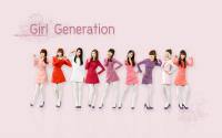 girl generation