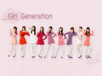 girl generation