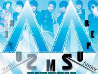 Super junior - M