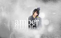 AMBER~~~~~~~~