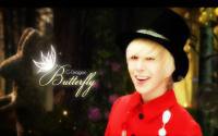 G-Dragon~~~~~Butterfly