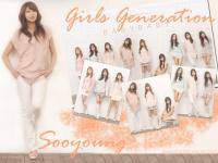 snsd* Sooyoung*