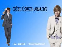 Kim Hyun Joong