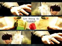 Lee SeungGi: Let's Break Up!