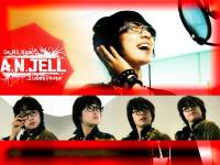 A.N.JEEL: Go Mi Nam (Park Shin Hye)