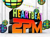 2PM :: Heartbeat