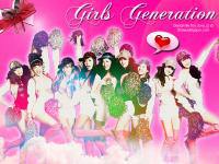 SNSD 1st Concert!!