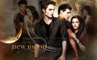 New moon