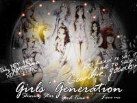 SNSD Cartoon version