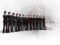 SUPER JUNIOR~