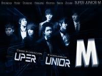 Super Junior M