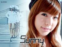 SNSD-Sunny