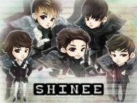 Toon[shinee]