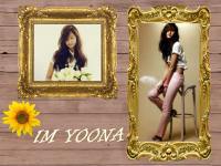 Yoona i LOve You