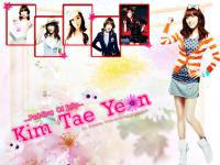 Tae Yeon