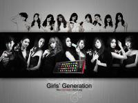 Snsd New LG CYON