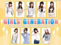 SNSD - Marine Girls ♥