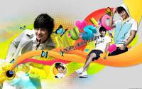 Kim Sung Bum : Love Music