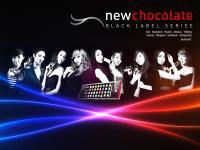 SNSD:: Chocolate Phone NEW!