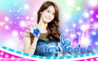 Yoona (SNSD) Version2