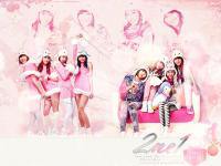 2ne1 :; Christmas Ice-Cream