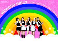 wonder girls ^rainbow^